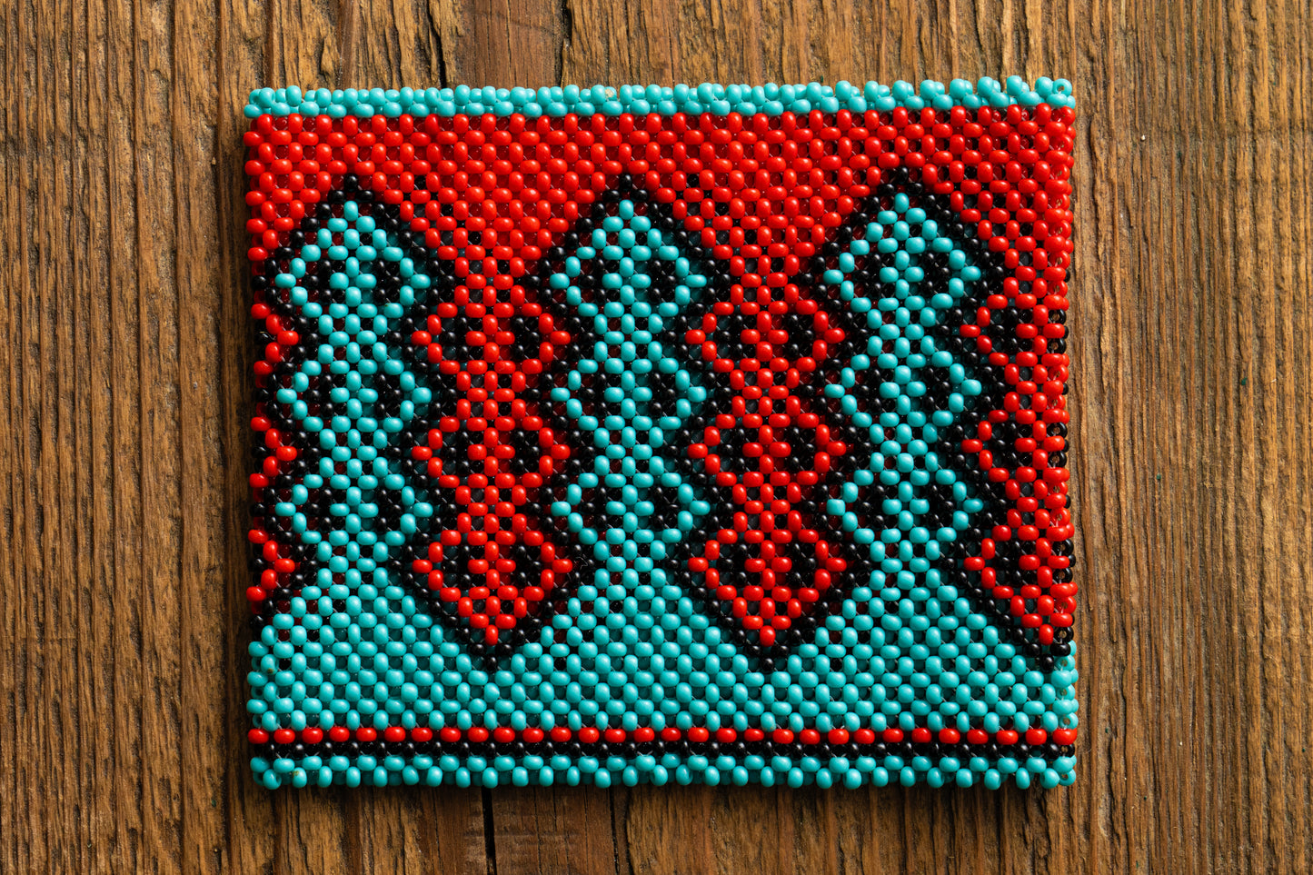Yawanawá Bracelet