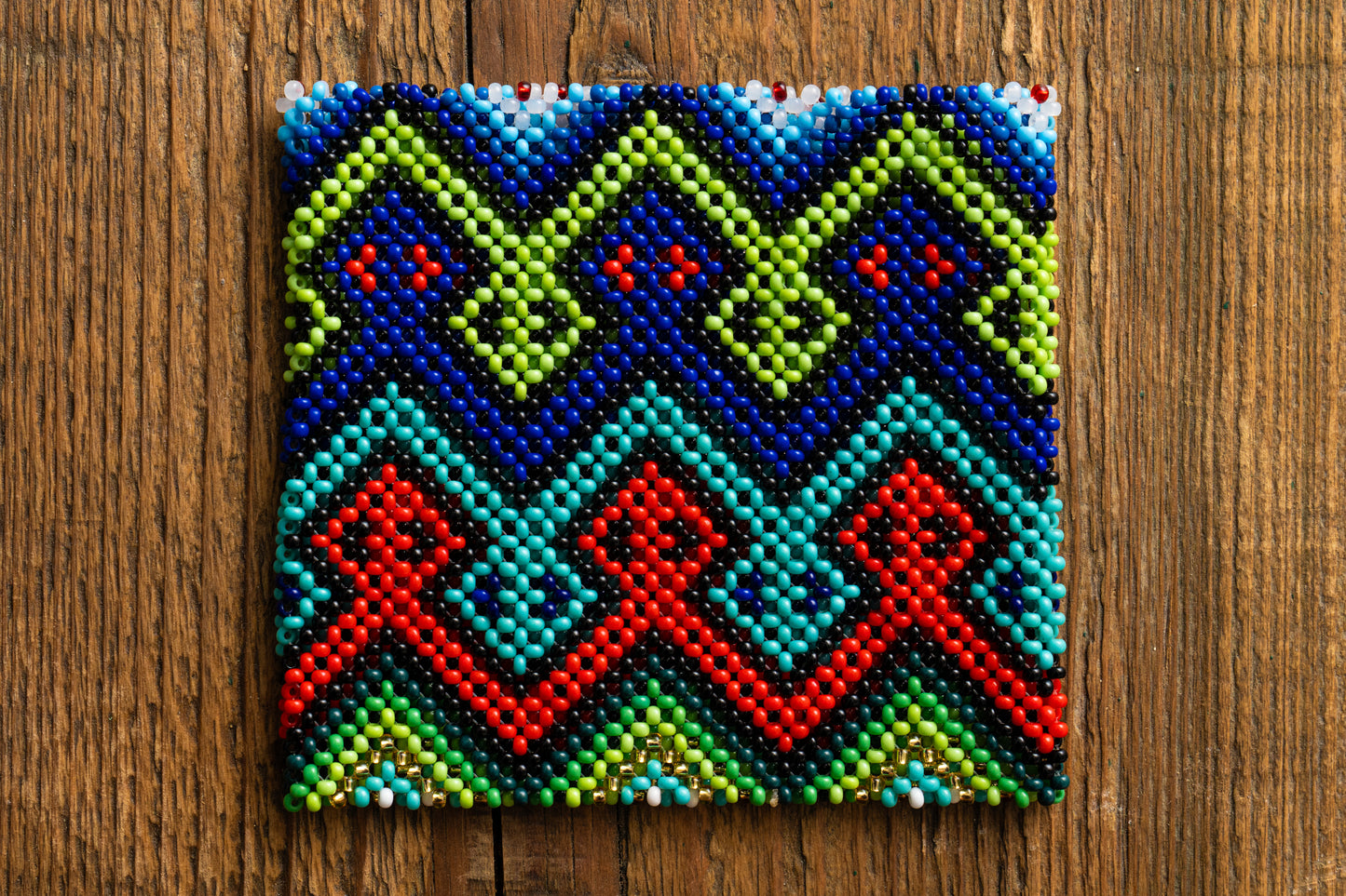 Yawanawá Bracelet