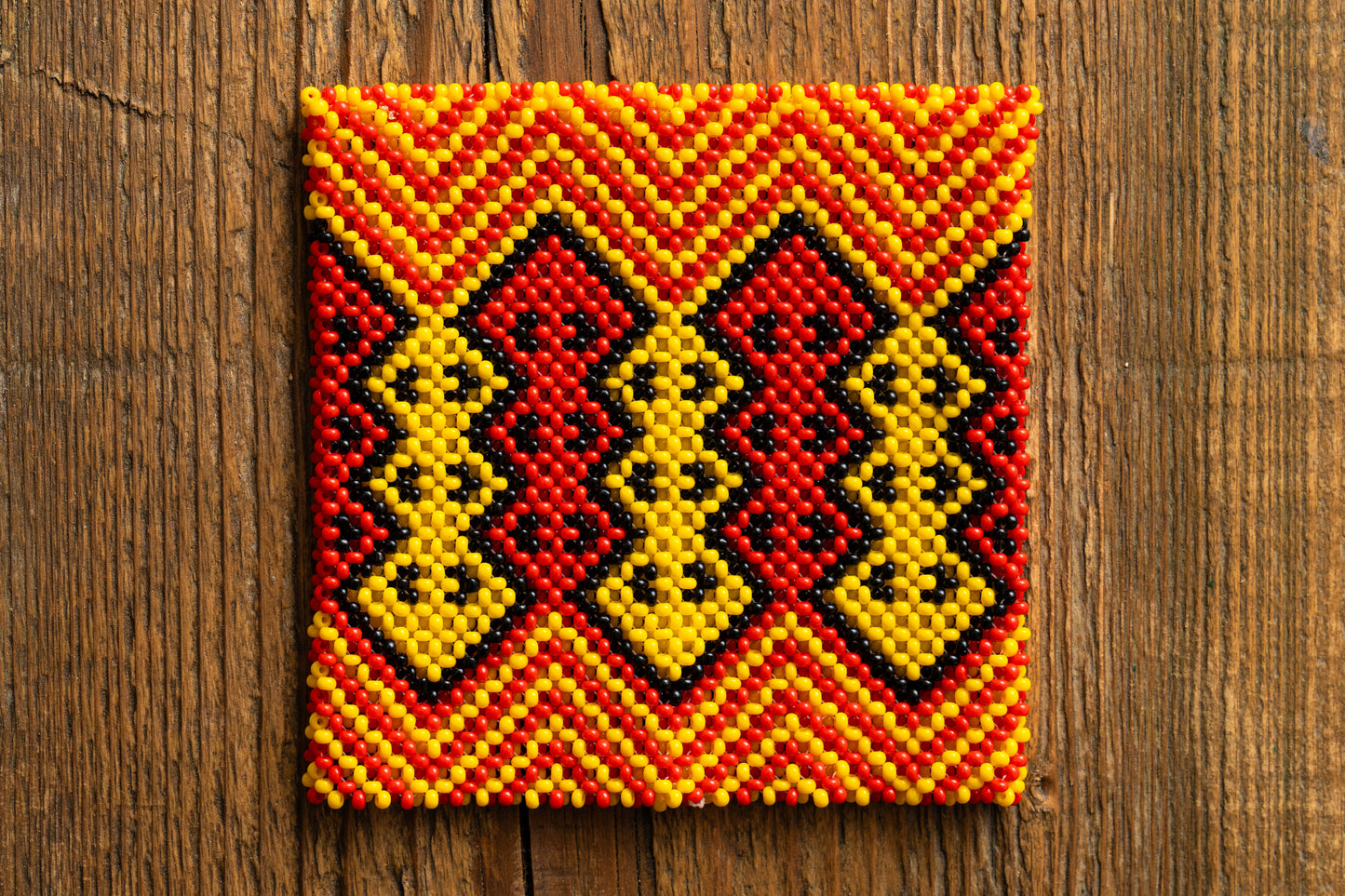 Yawanawá Bracelet