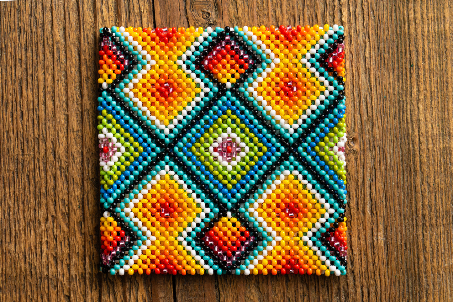 Yawanawá Bracelet