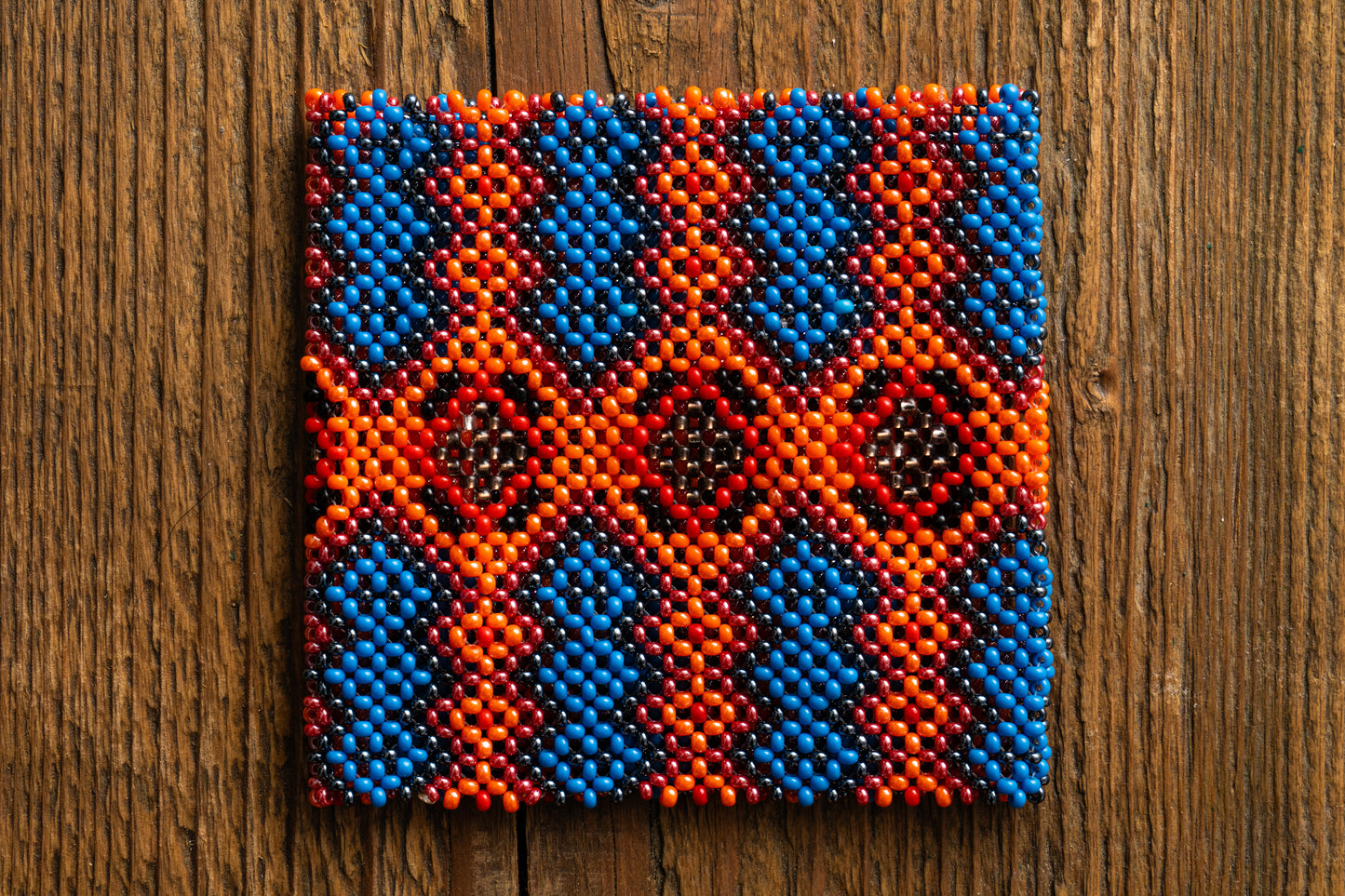 Yawanawá Bracelet