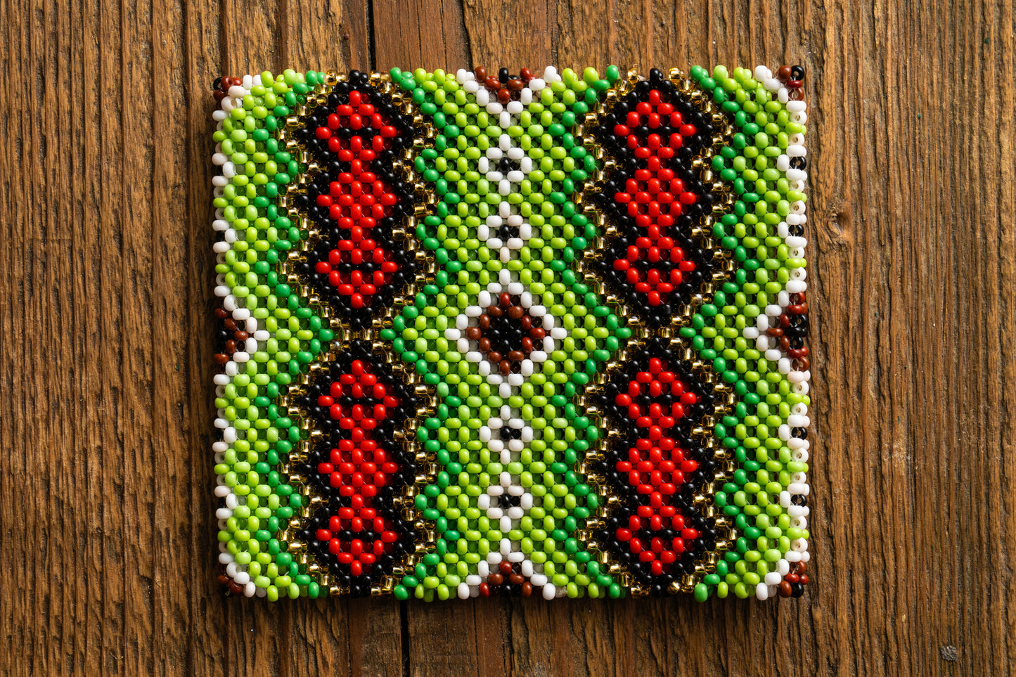 Yawanawá Bracelet