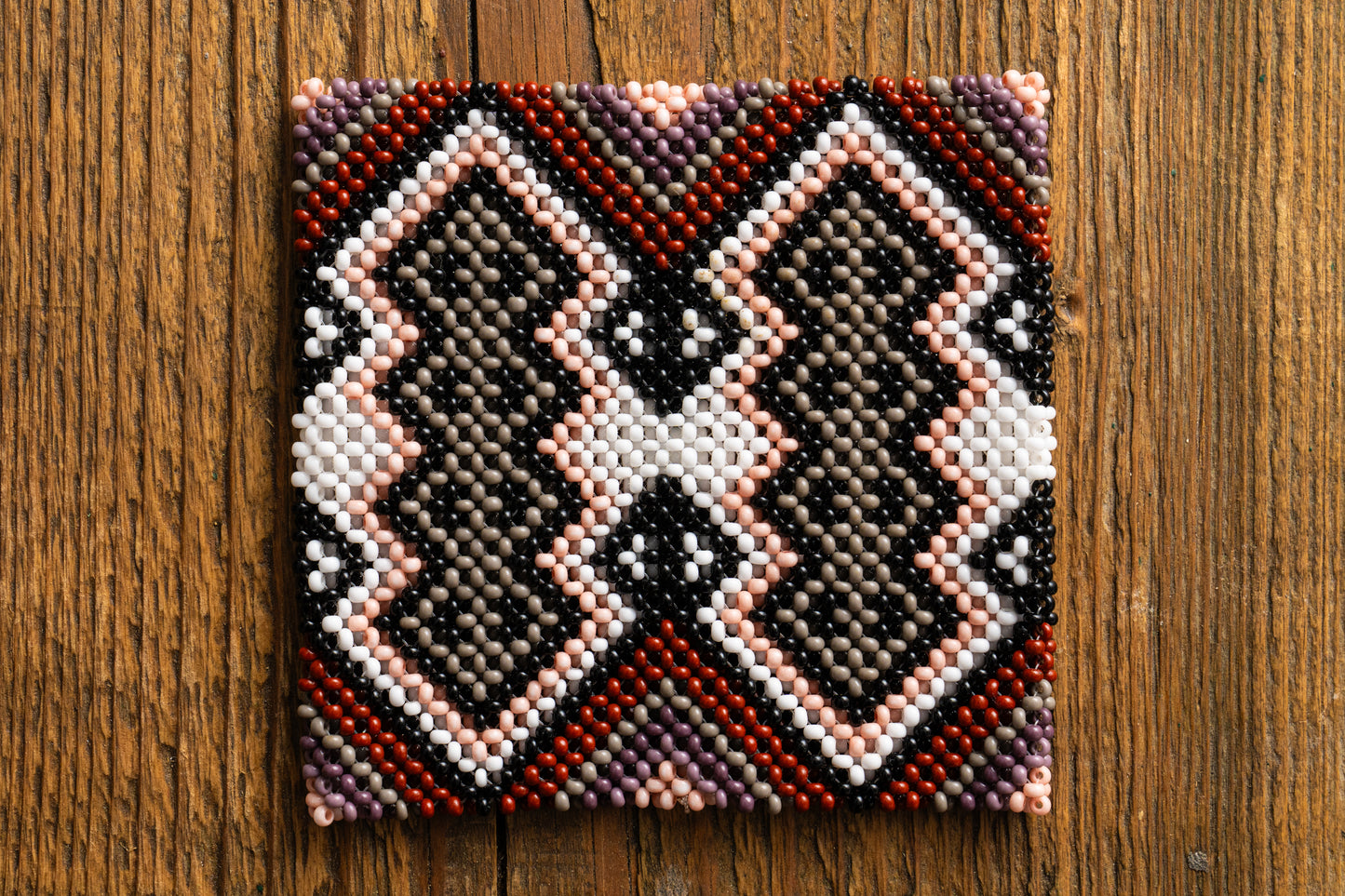 Yawanawá Bracelet