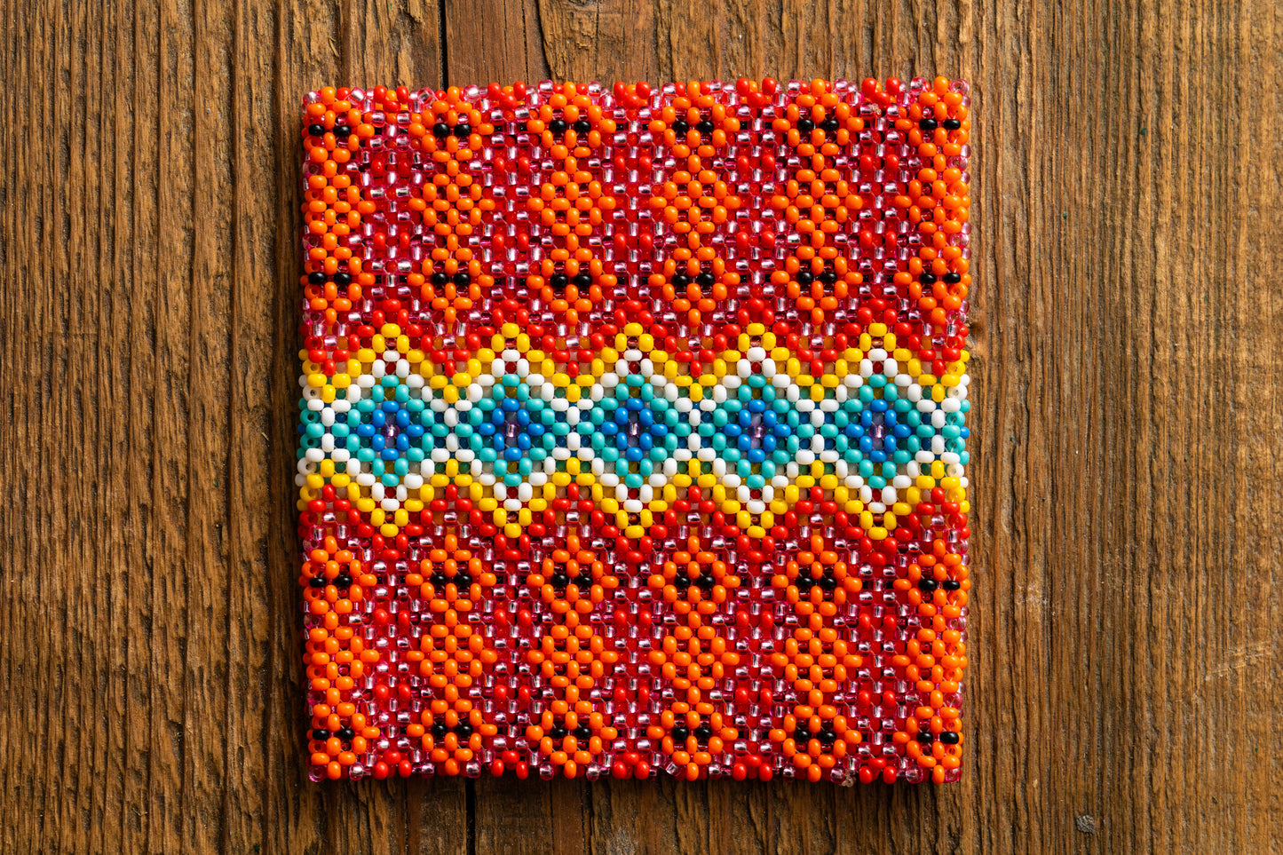 Yawanawá Bracelet