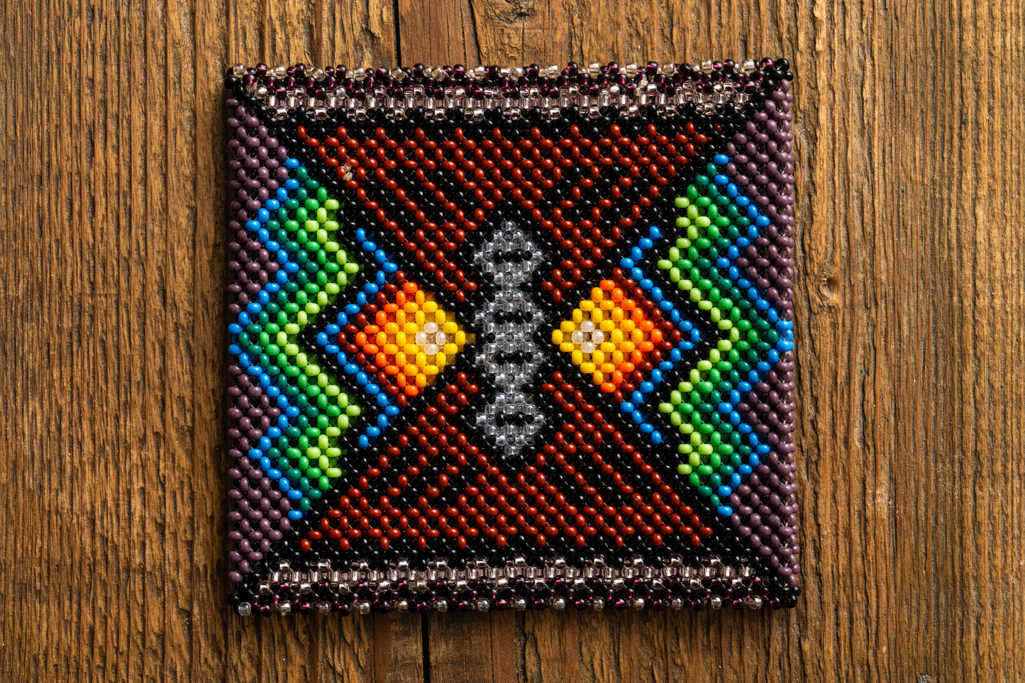 Yawanawá Bracelet