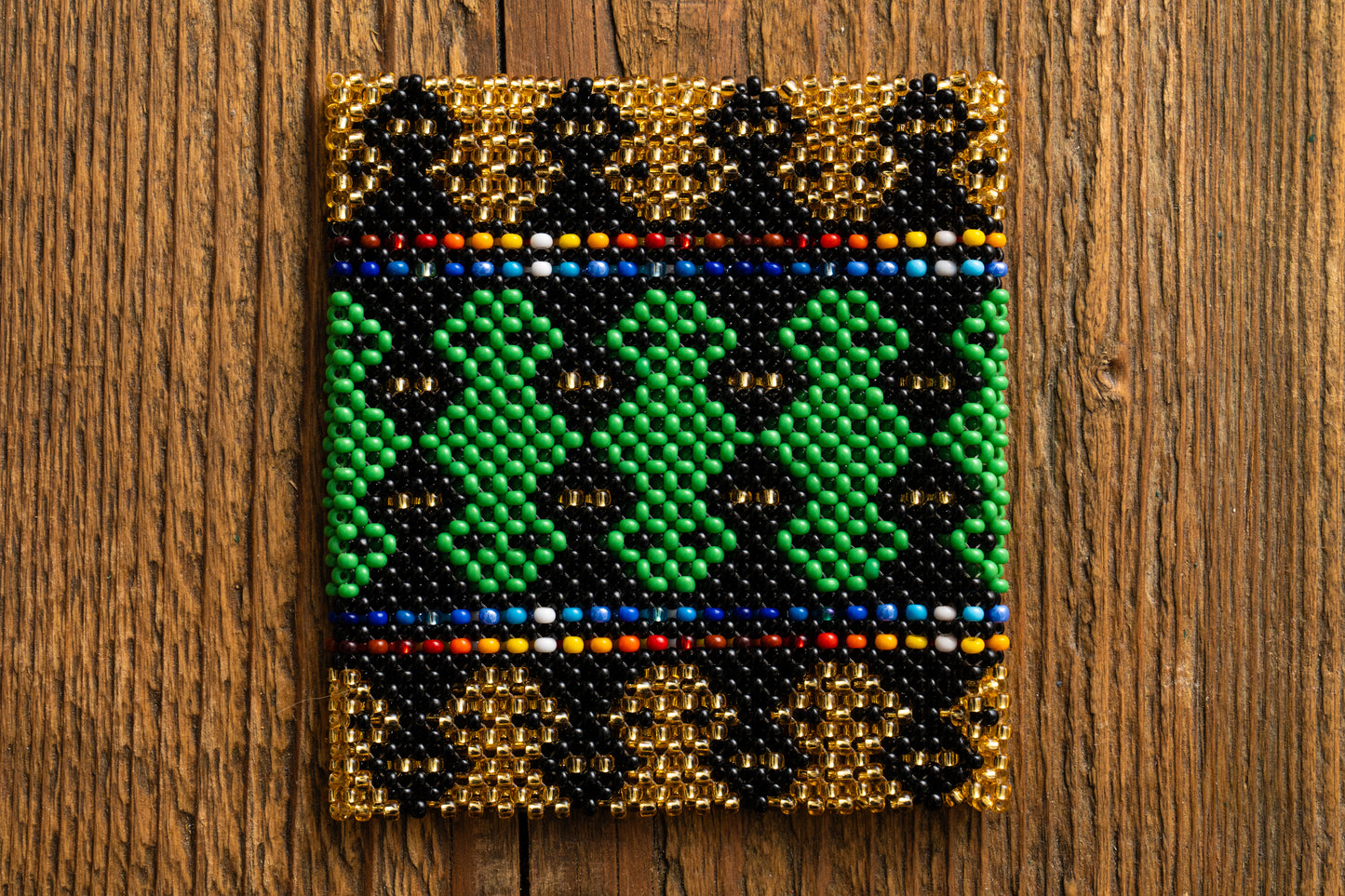 Yawanawá Bracelet