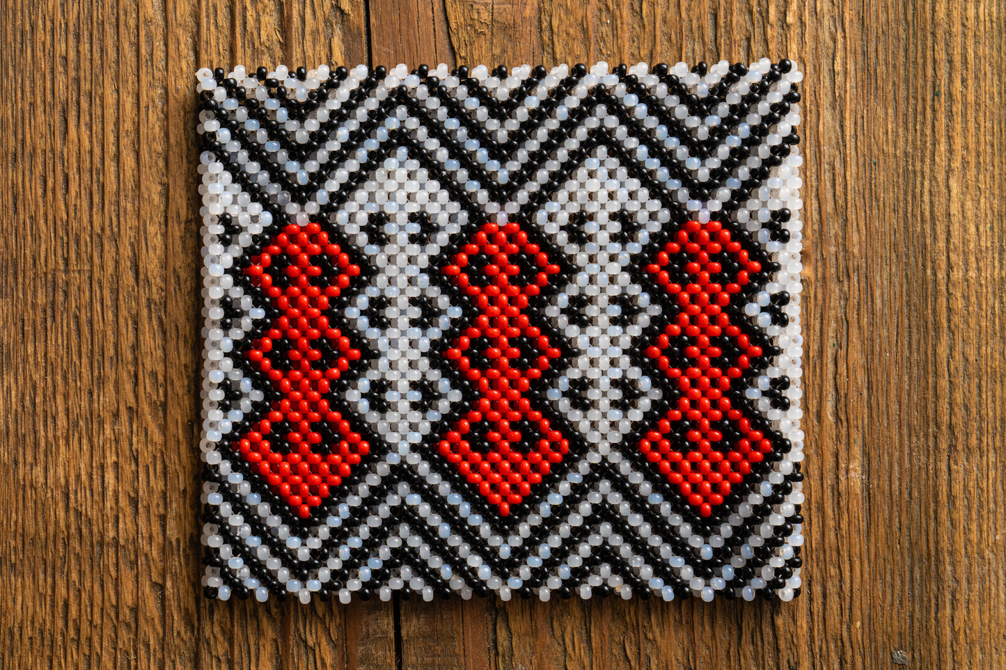 Yawanawá Bracelet