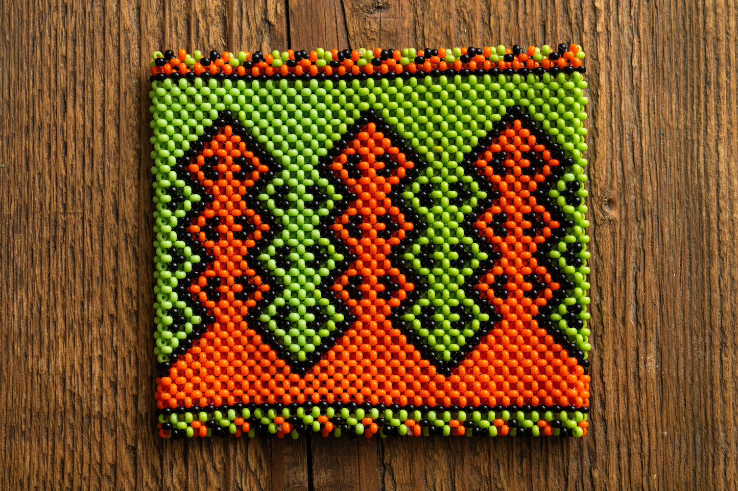 Yawanawá Bracelet