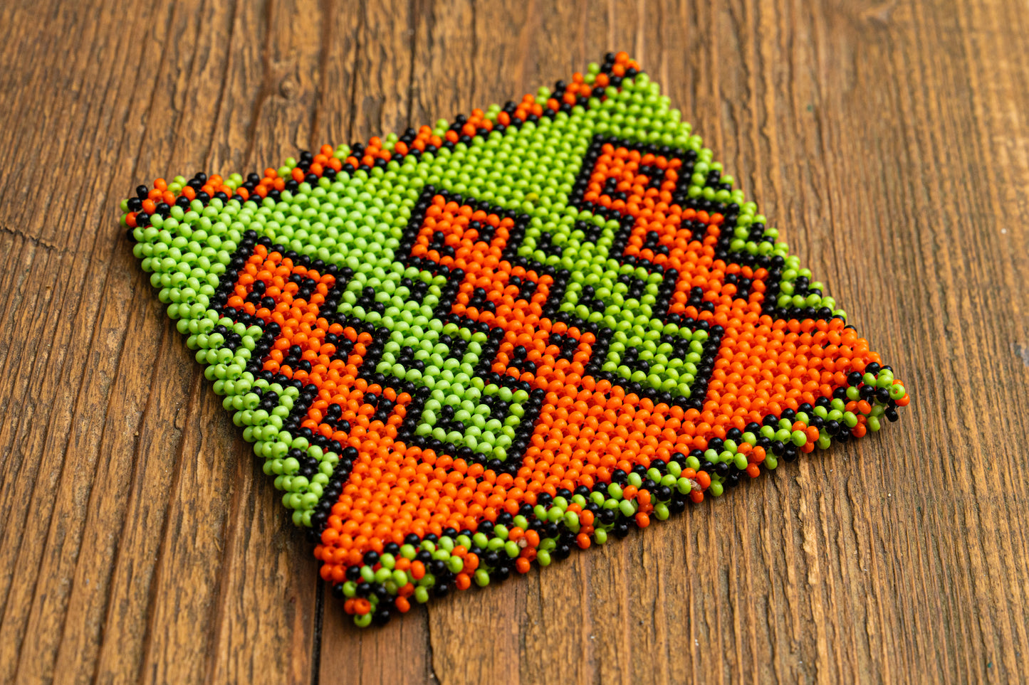 Yawanawá Bracelet