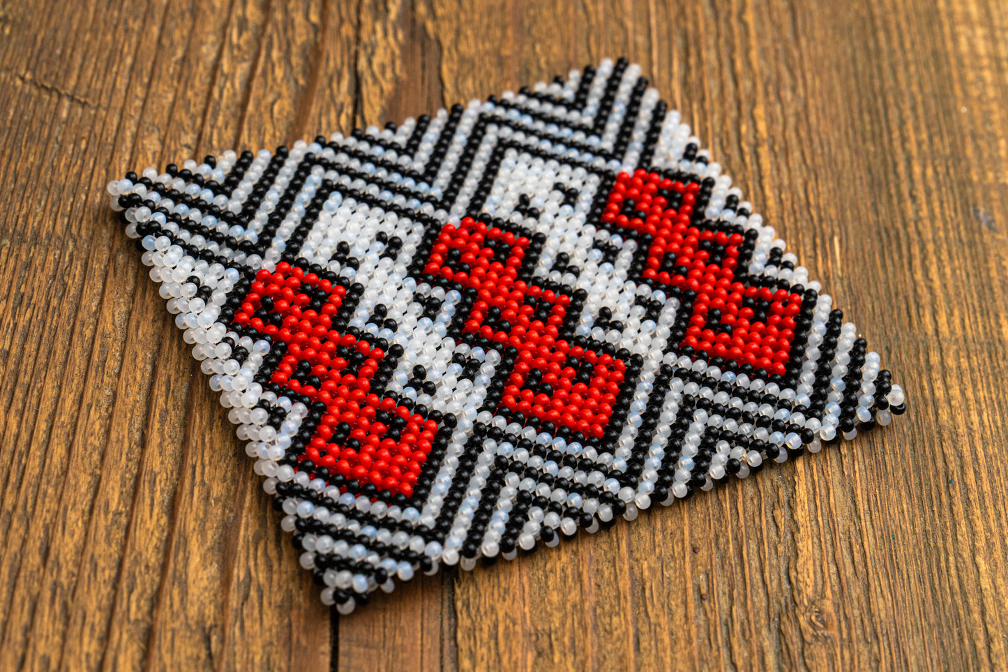 Yawanawá Bracelet