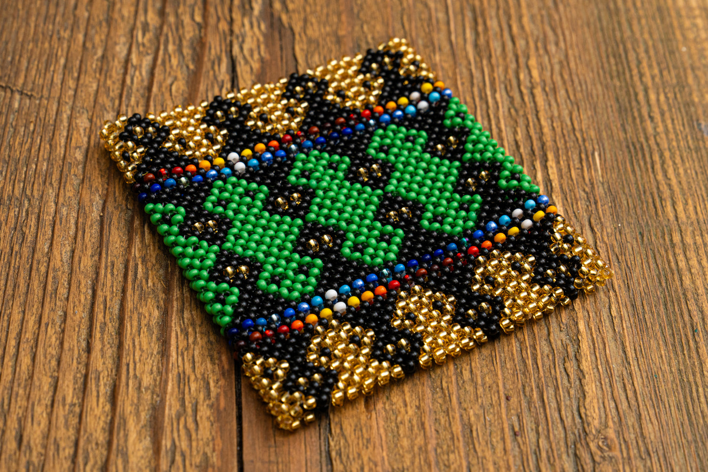Yawanawá Bracelet