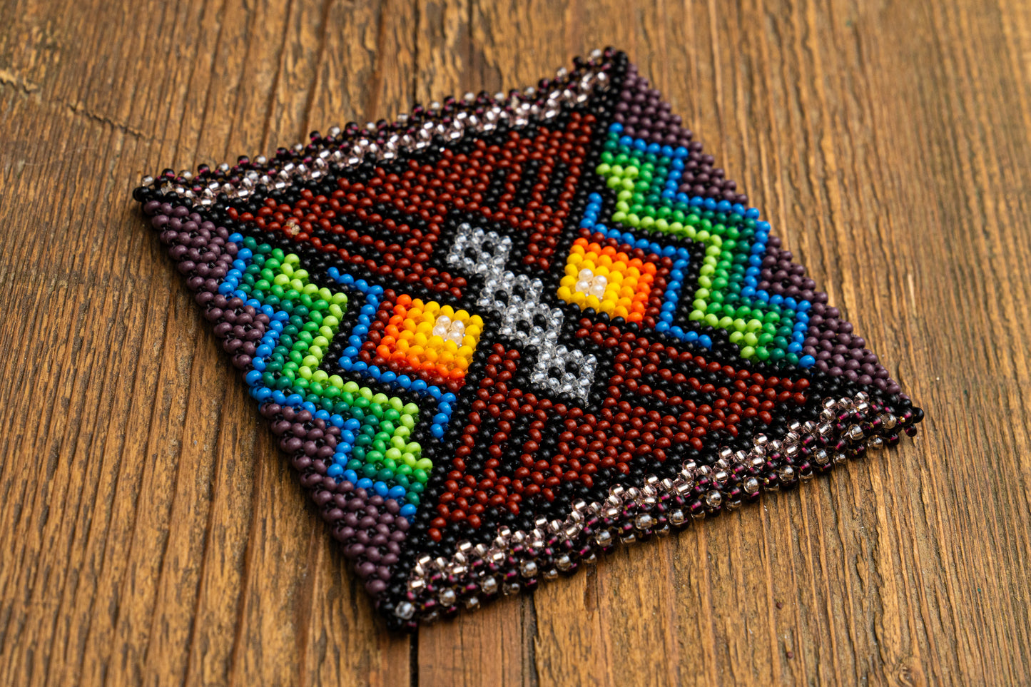 Yawanawá Bracelet