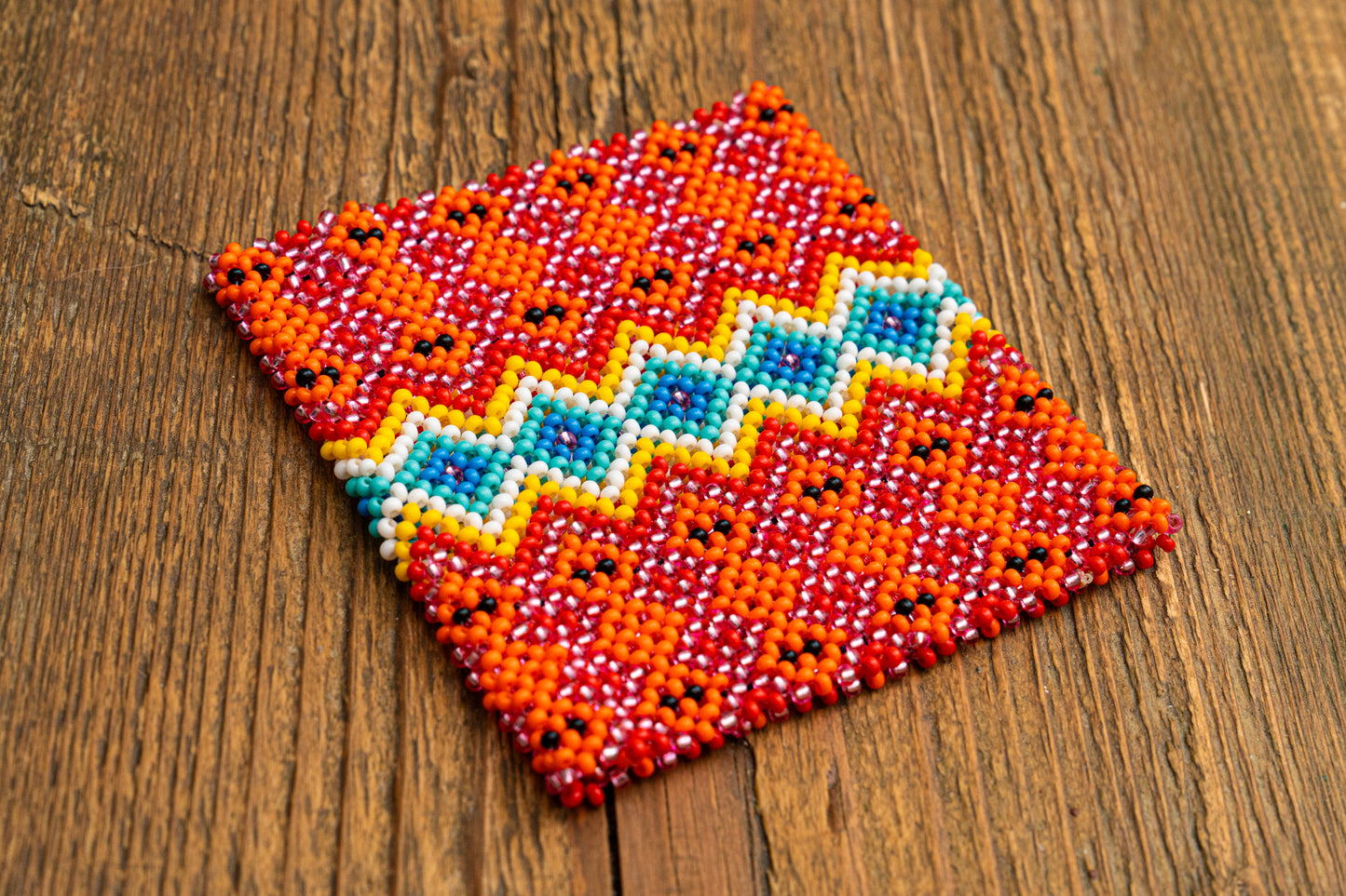 Yawanawá Bracelet