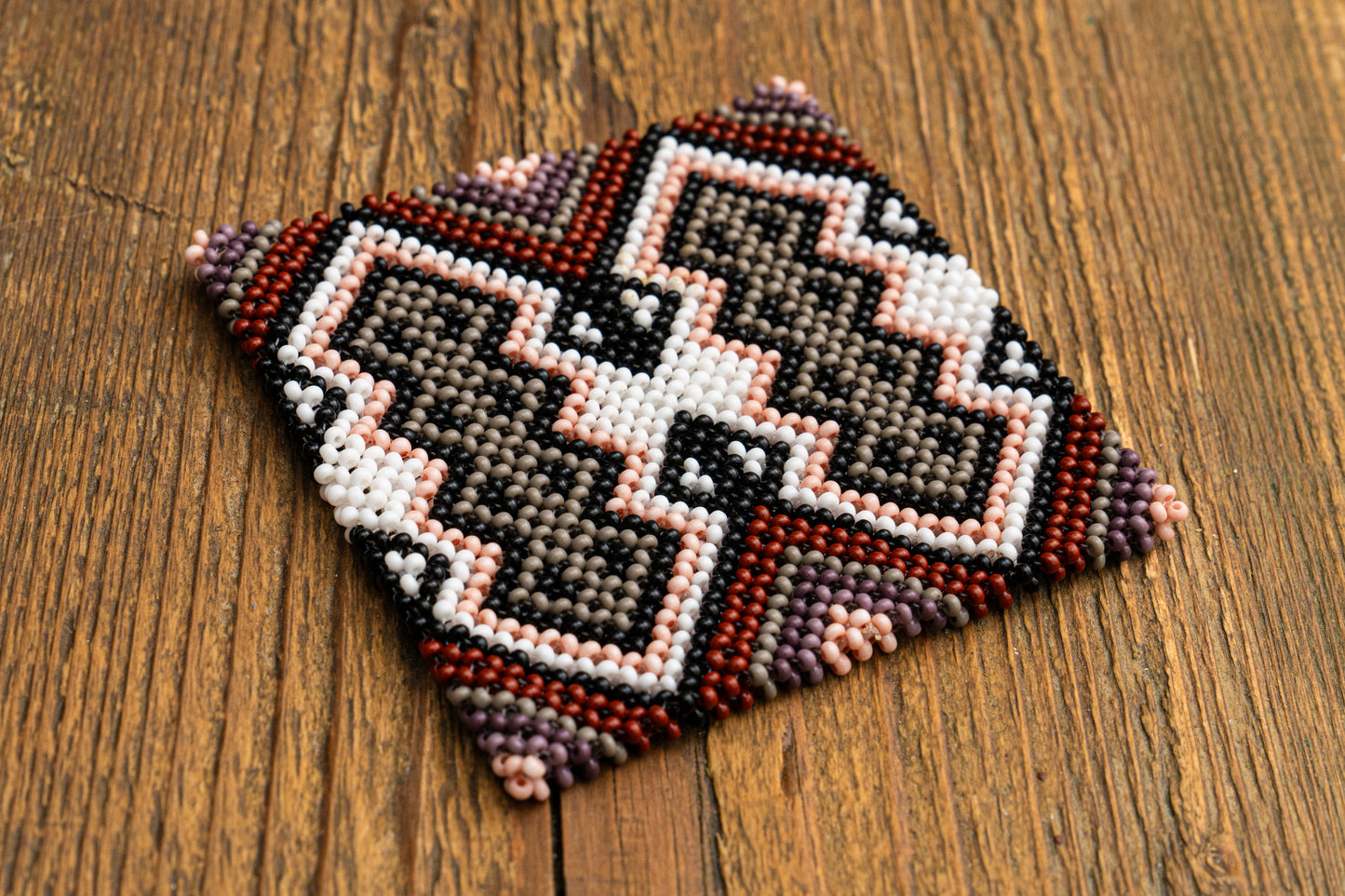 Yawanawá Bracelet