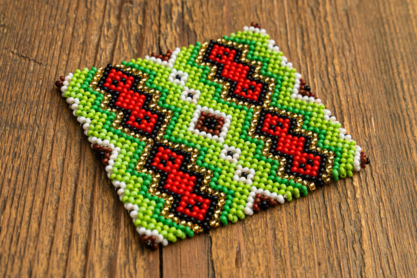 Yawanawá Bracelet