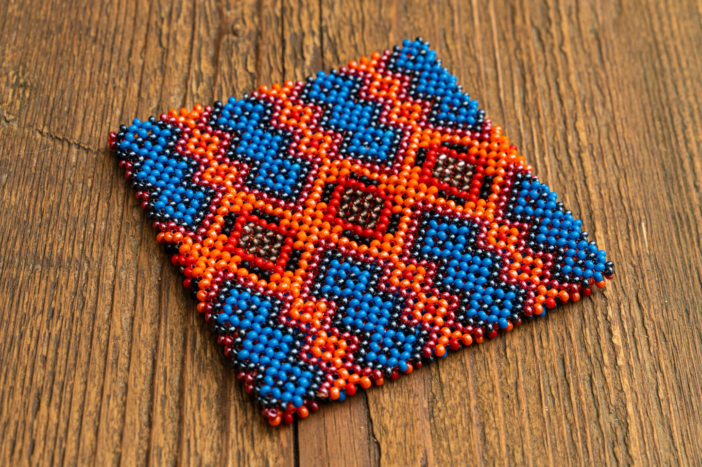 Yawanawá Bracelet