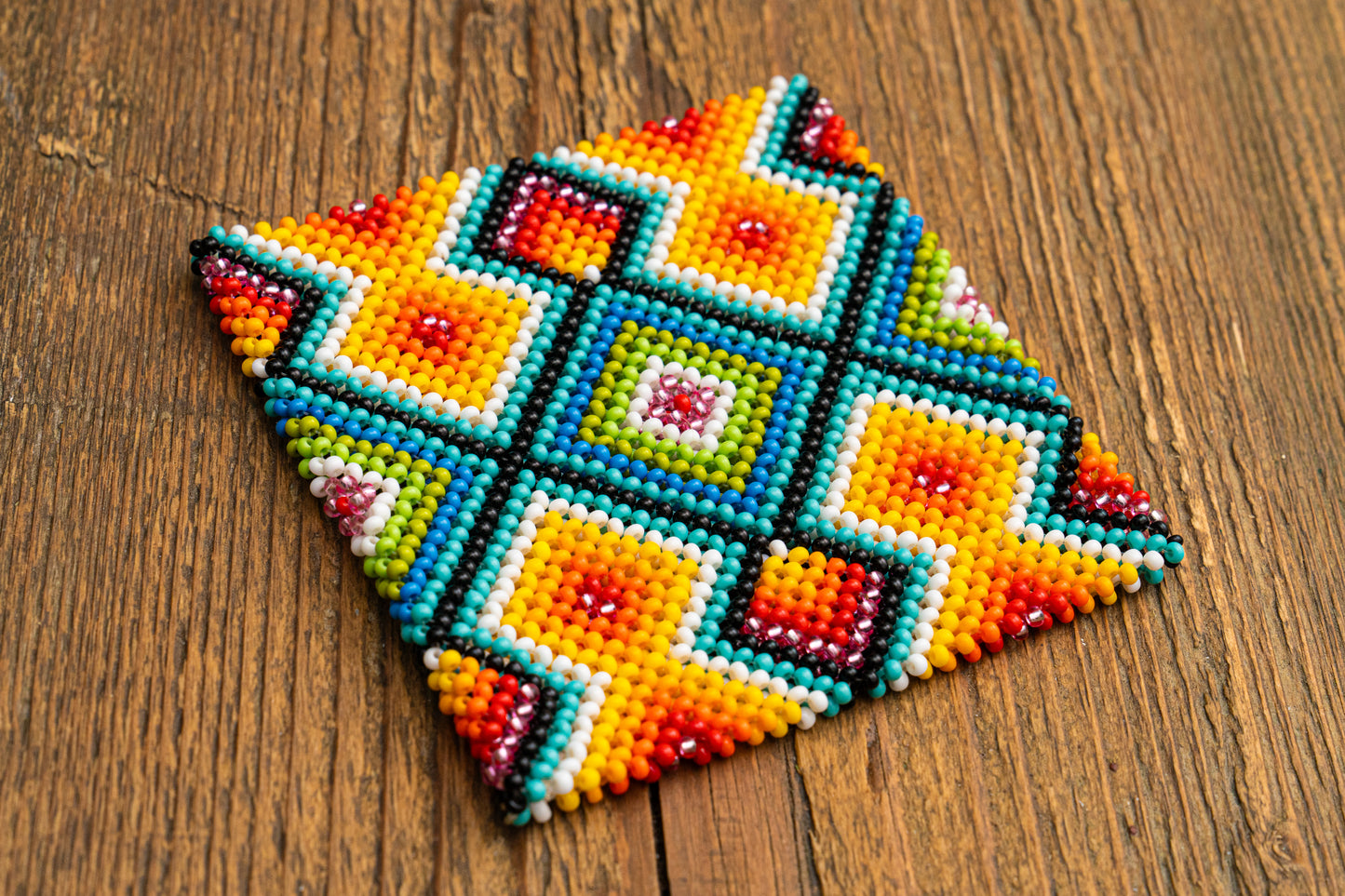 Yawanawá Bracelet