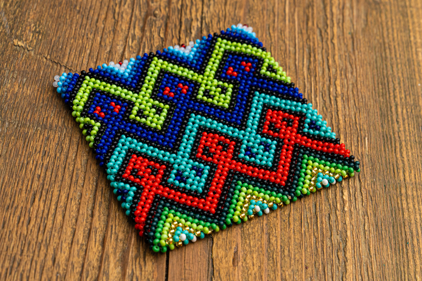 Yawanawá Bracelet