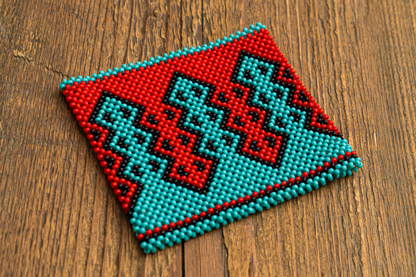 Yawanawá Bracelet