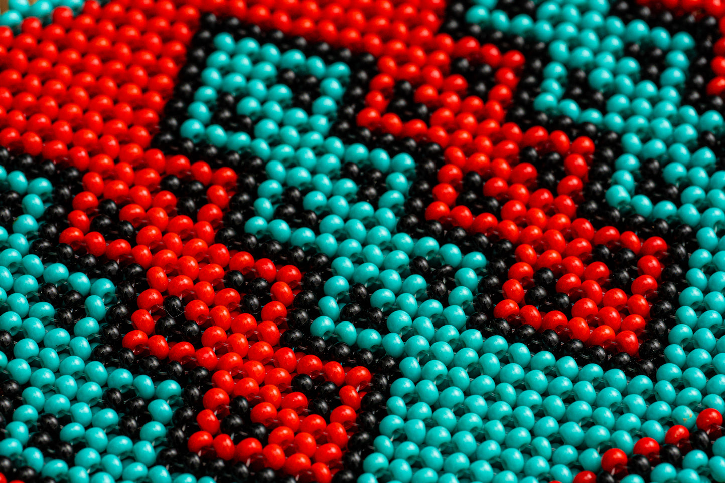 Yawanawá Bracelet