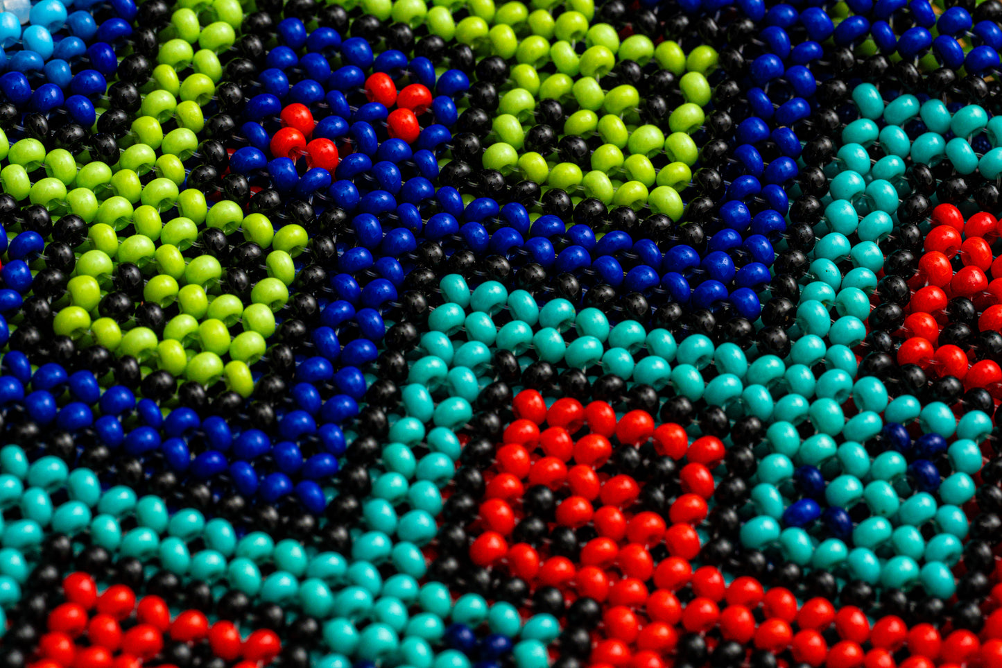 Yawanawá Bracelet