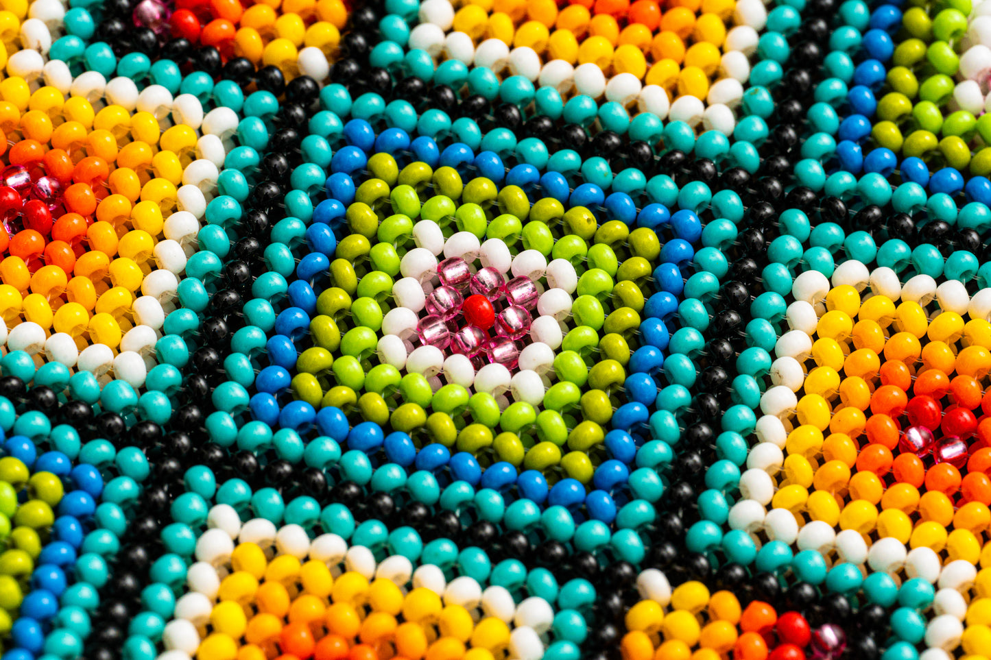 Yawanawá Bracelet
