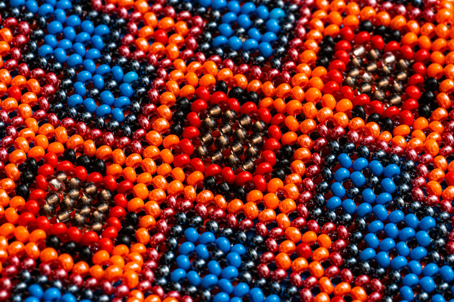 Yawanawá Bracelet