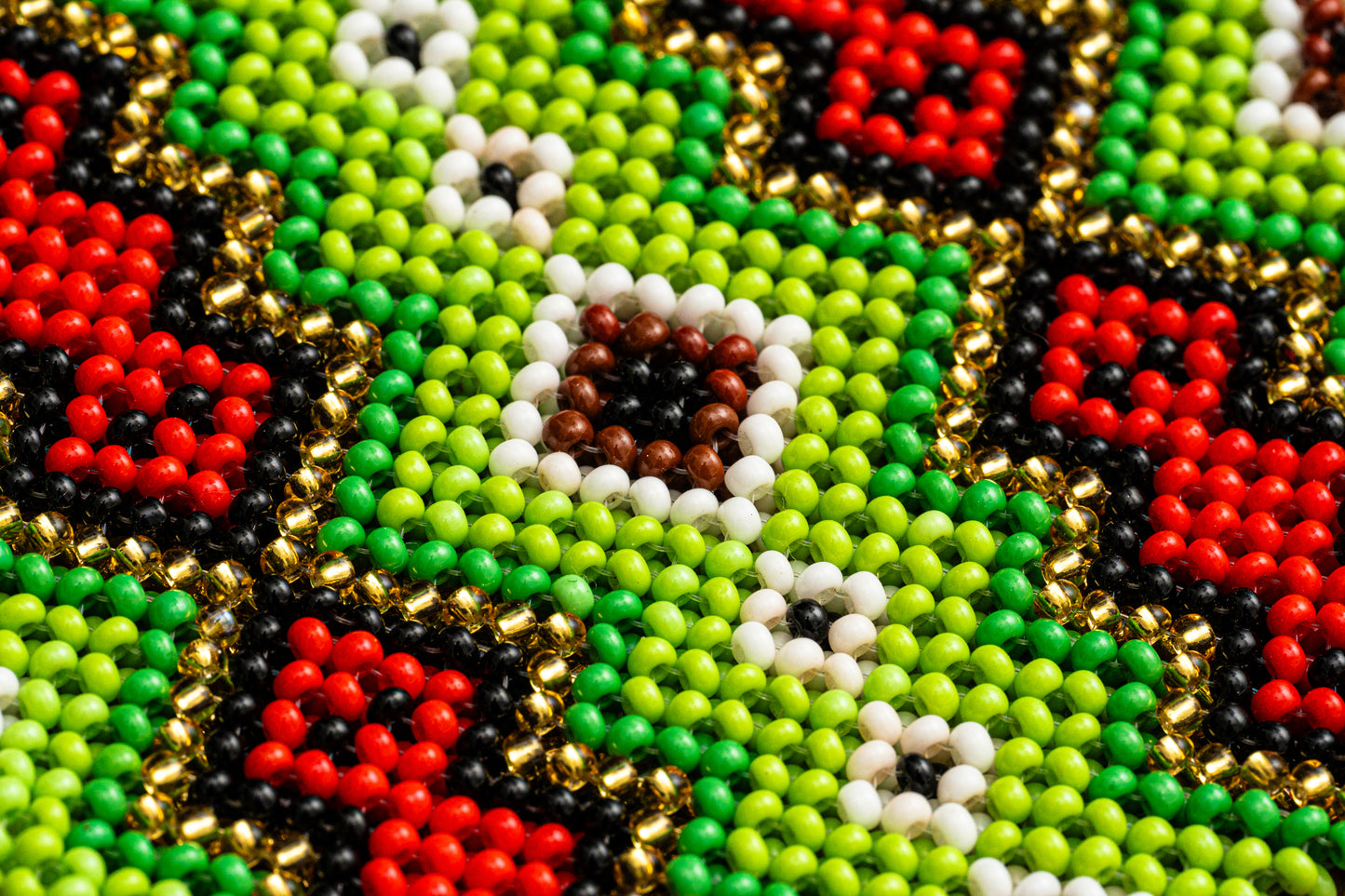 Yawanawá Bracelet