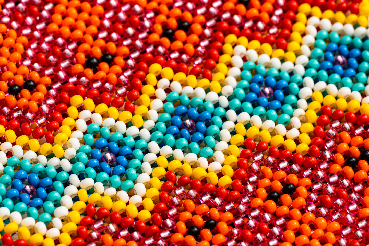 Yawanawá Bracelet