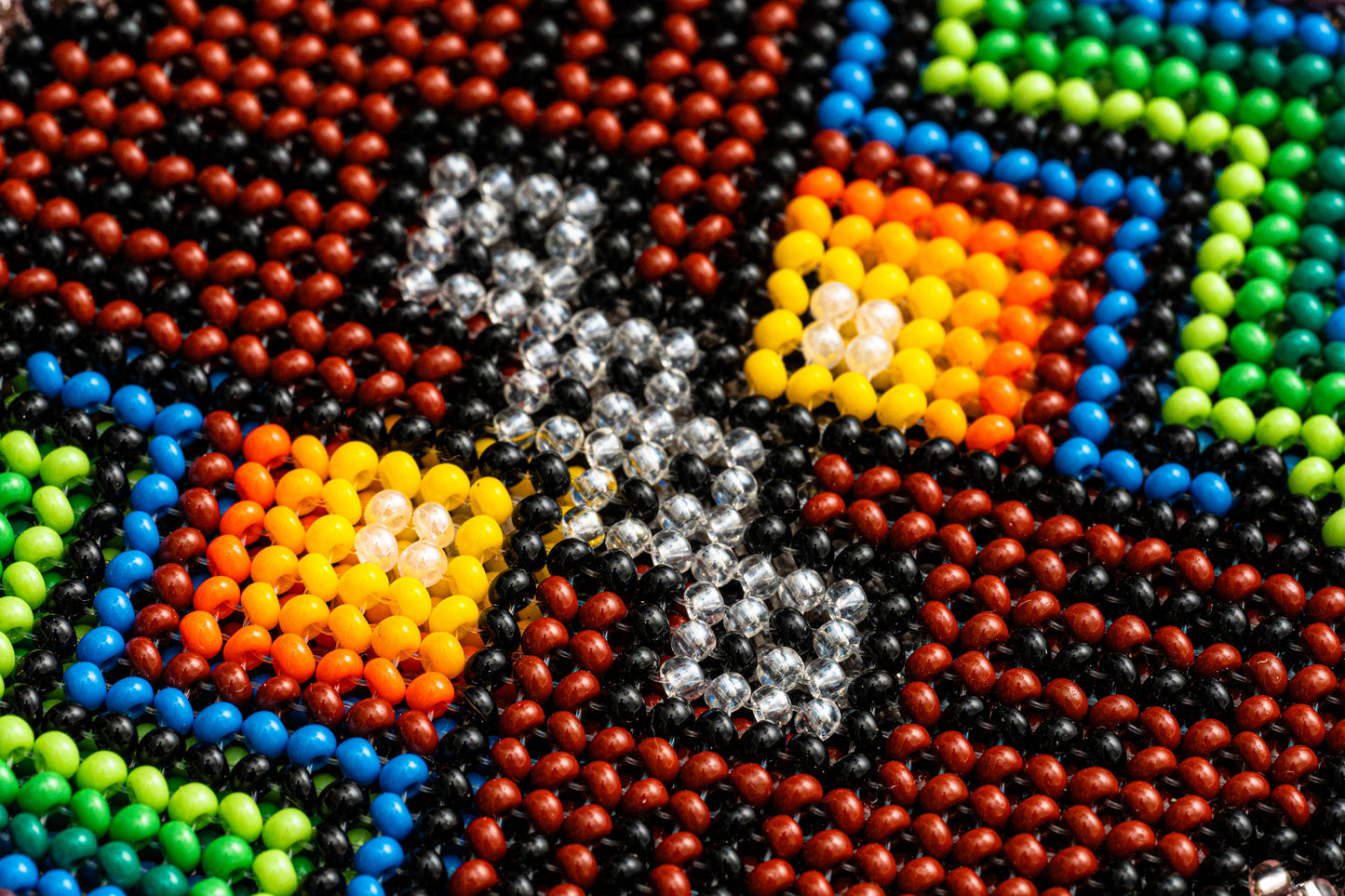 Yawanawá Bracelet