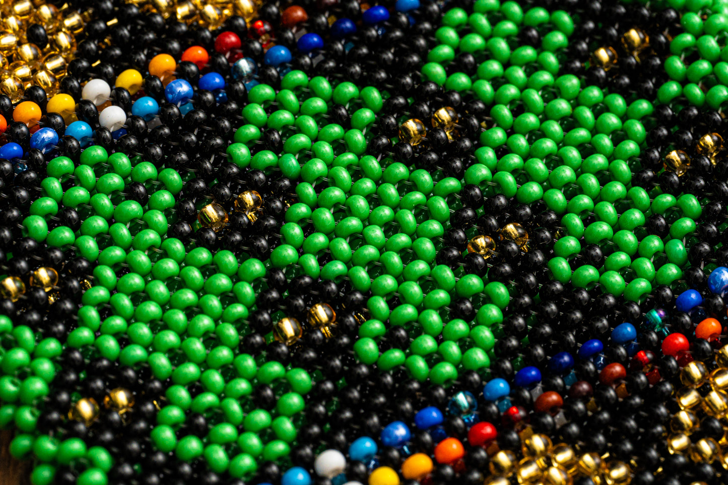 Yawanawá Bracelet