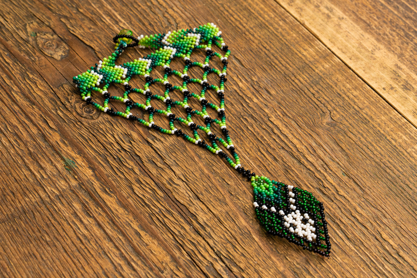 Yawanawa Ring/Bracelet