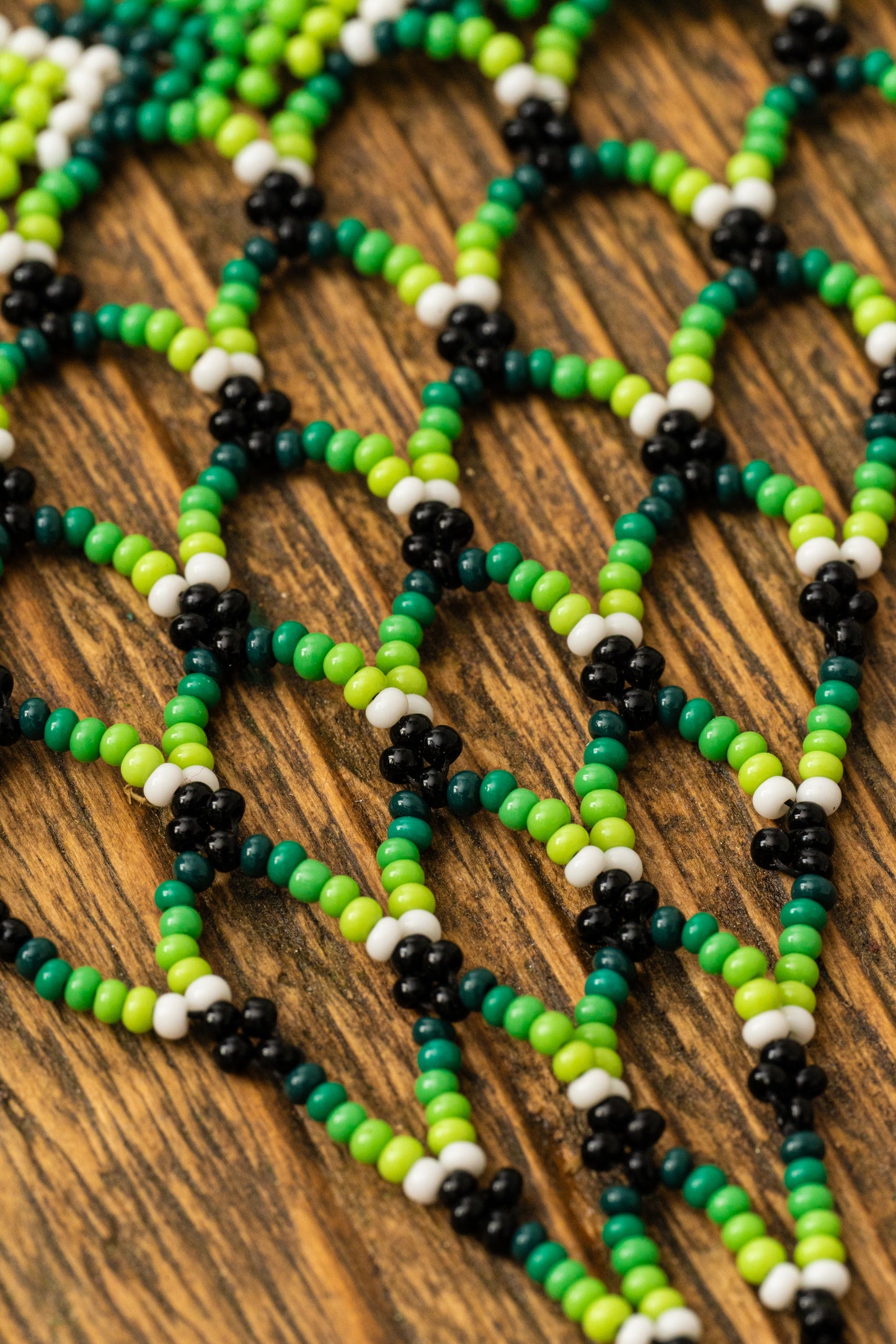 Yawanawa Ring/Bracelet