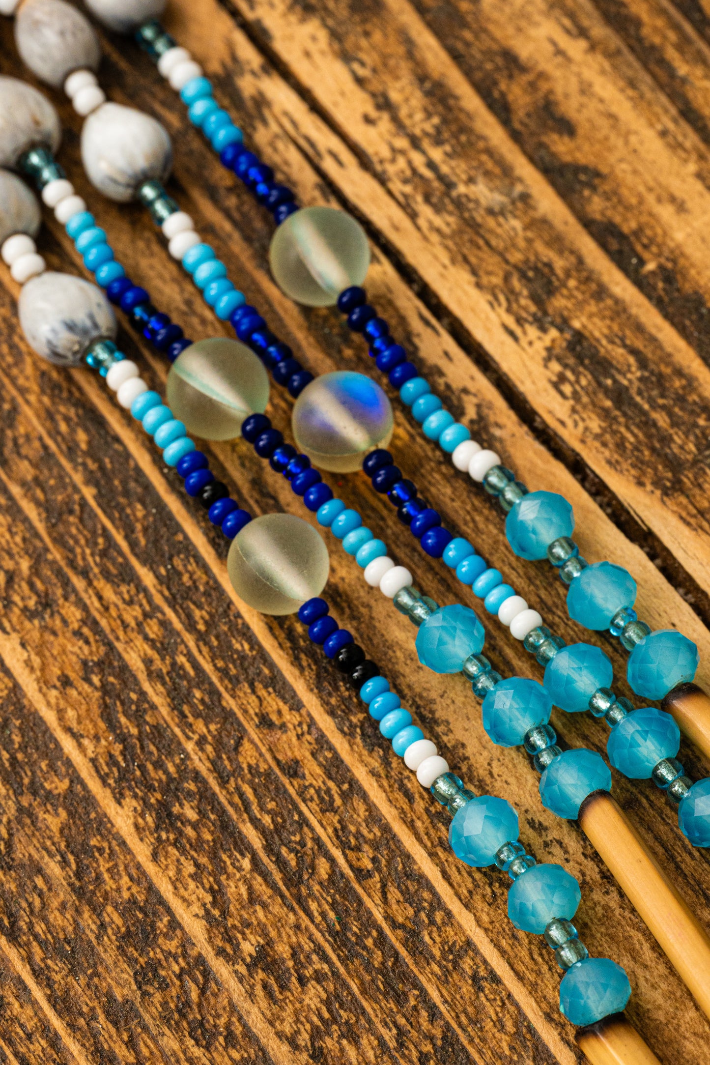 Yawanawá Necklace