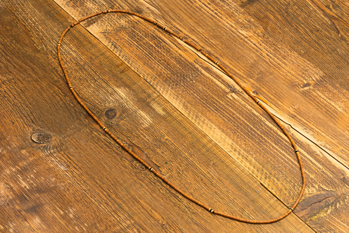 Apuriná Necklace