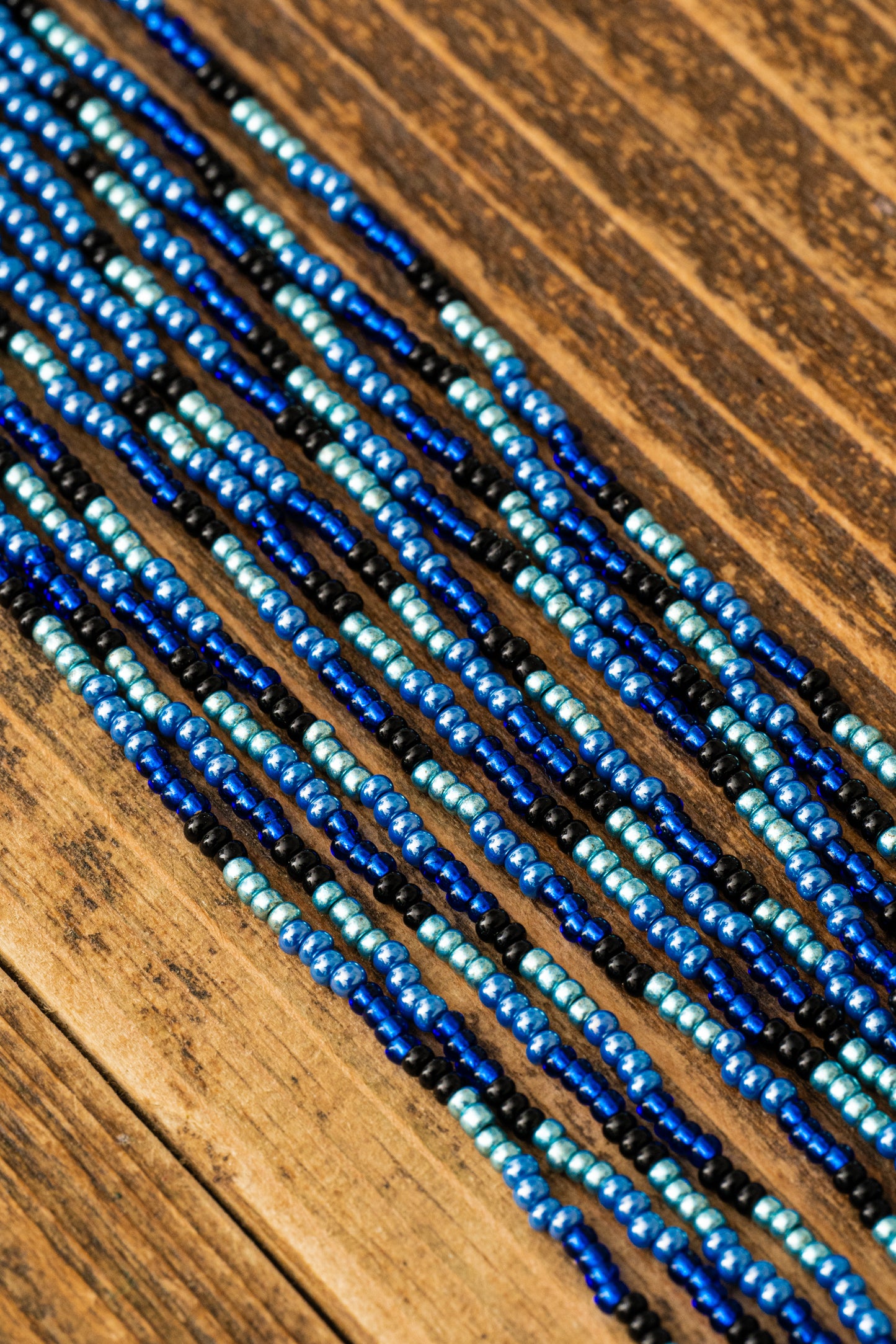 Yawanawa Earrings
