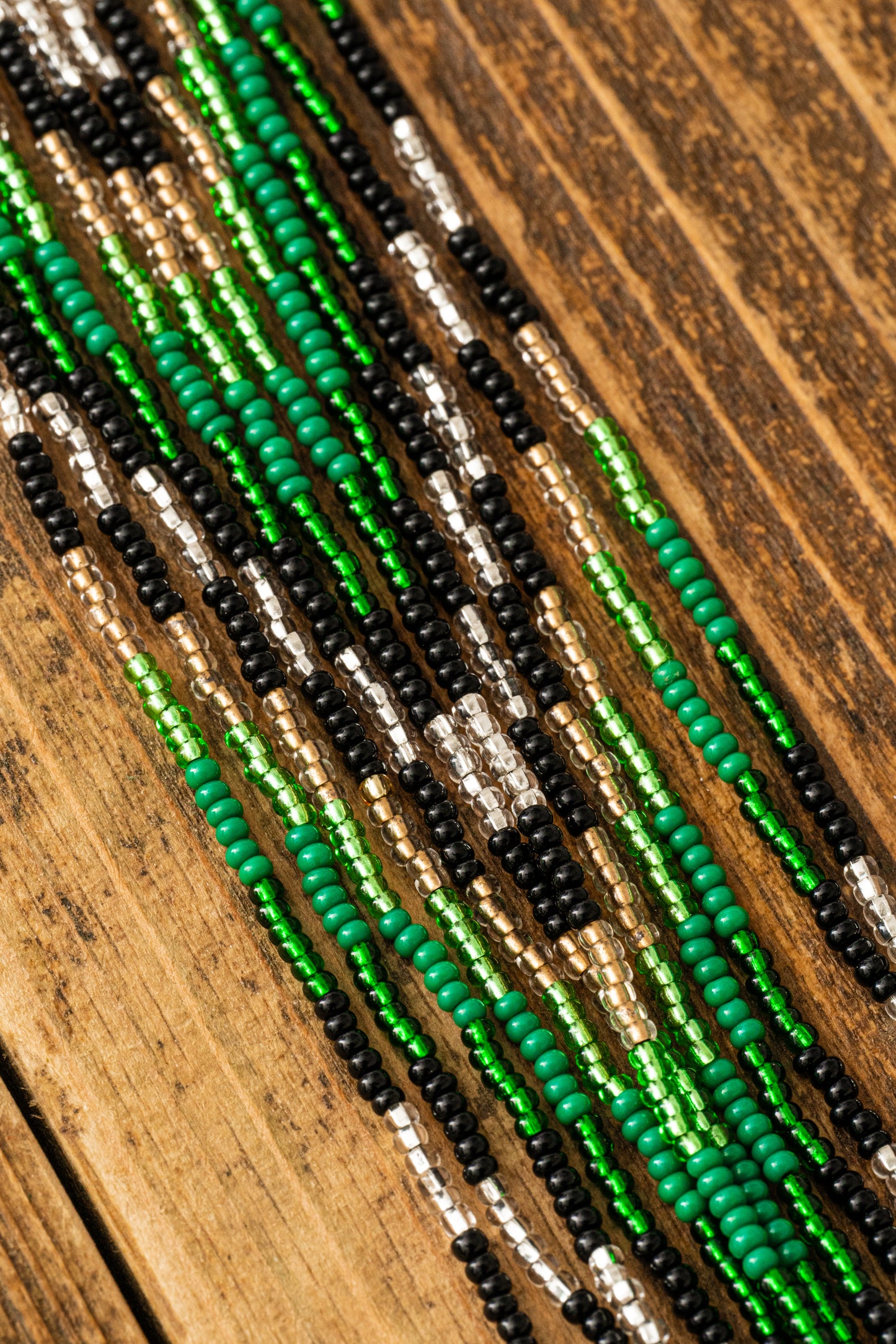 Yawanawa Earrings