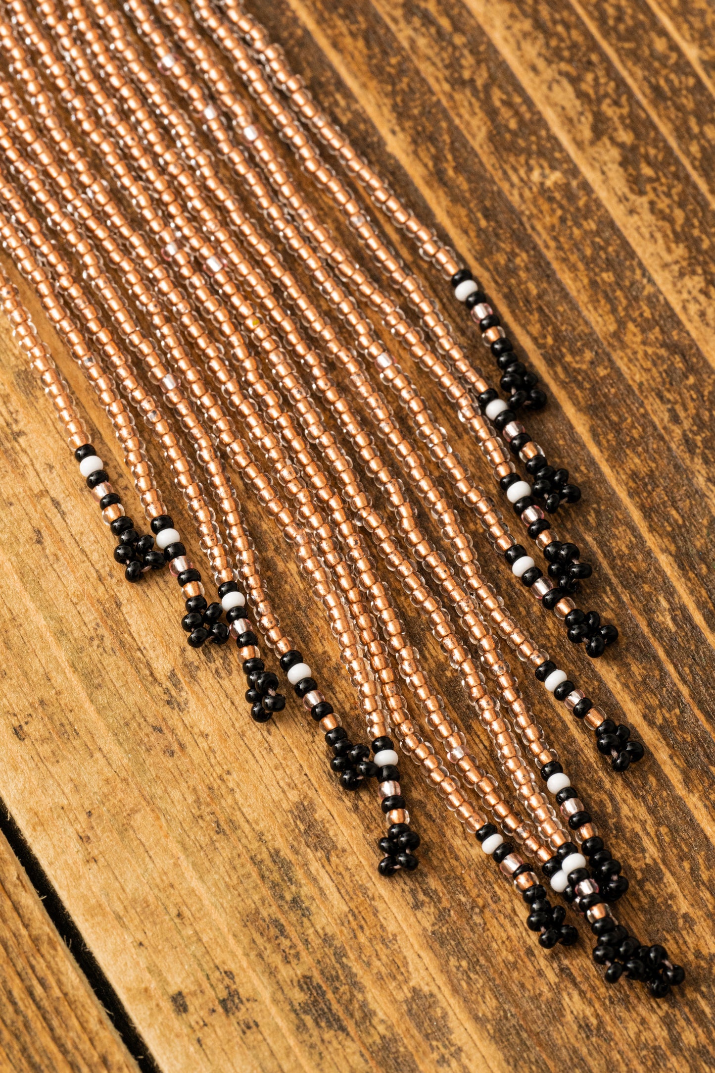 Yawanawa Earrings
