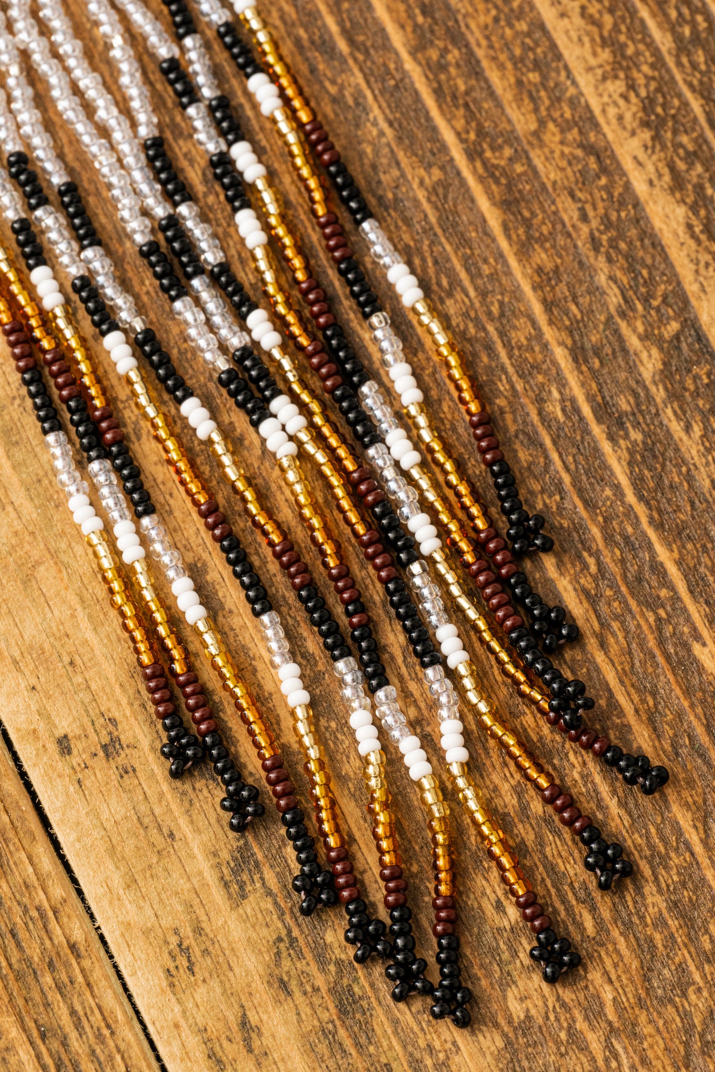 Yawanawa Earrings