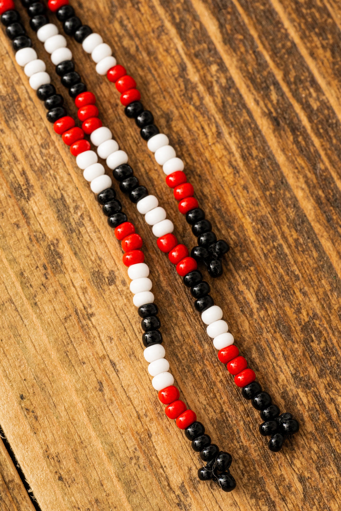Yawanawa Earrings