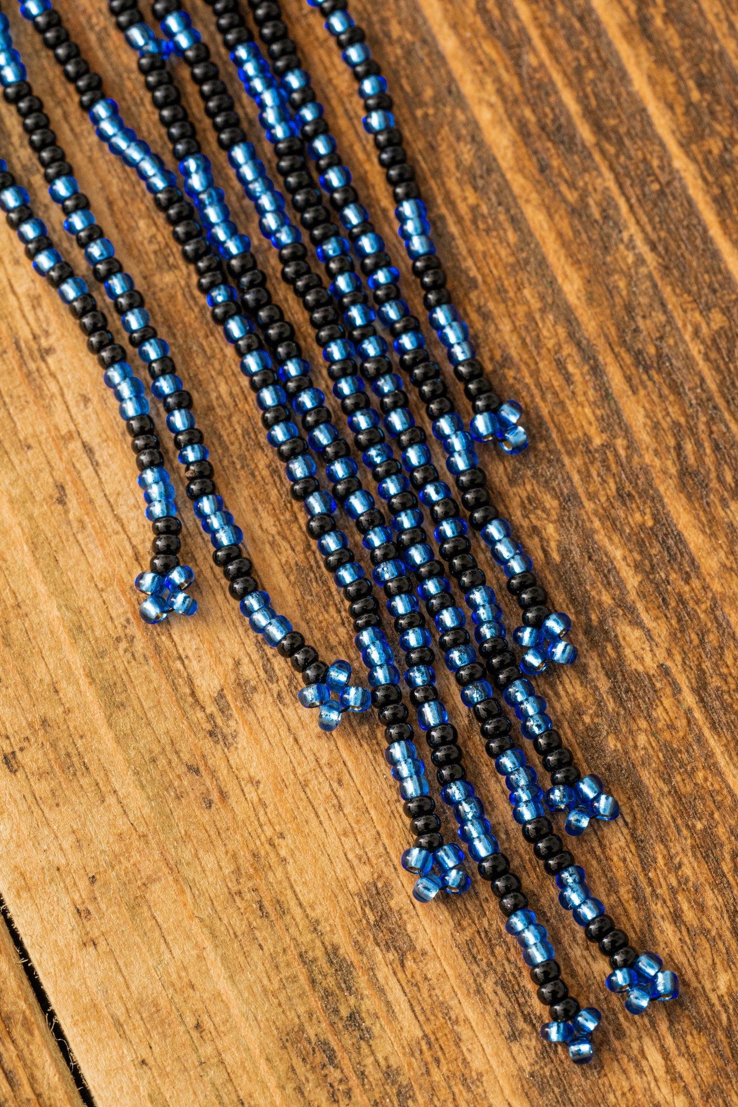 Yawanawa Earrings