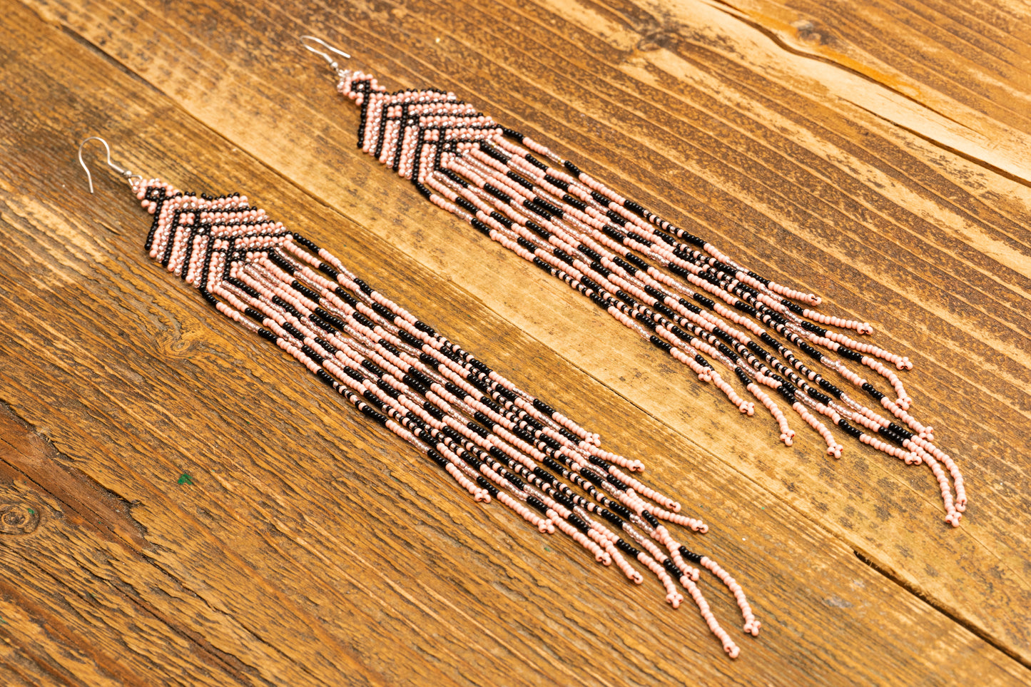 Yawanawa Earrings