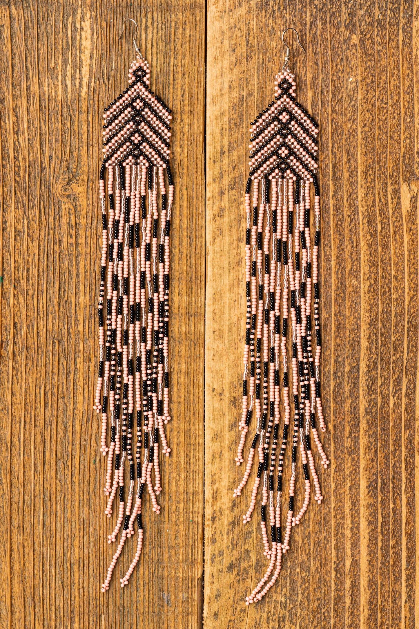 Yawanawa Earrings