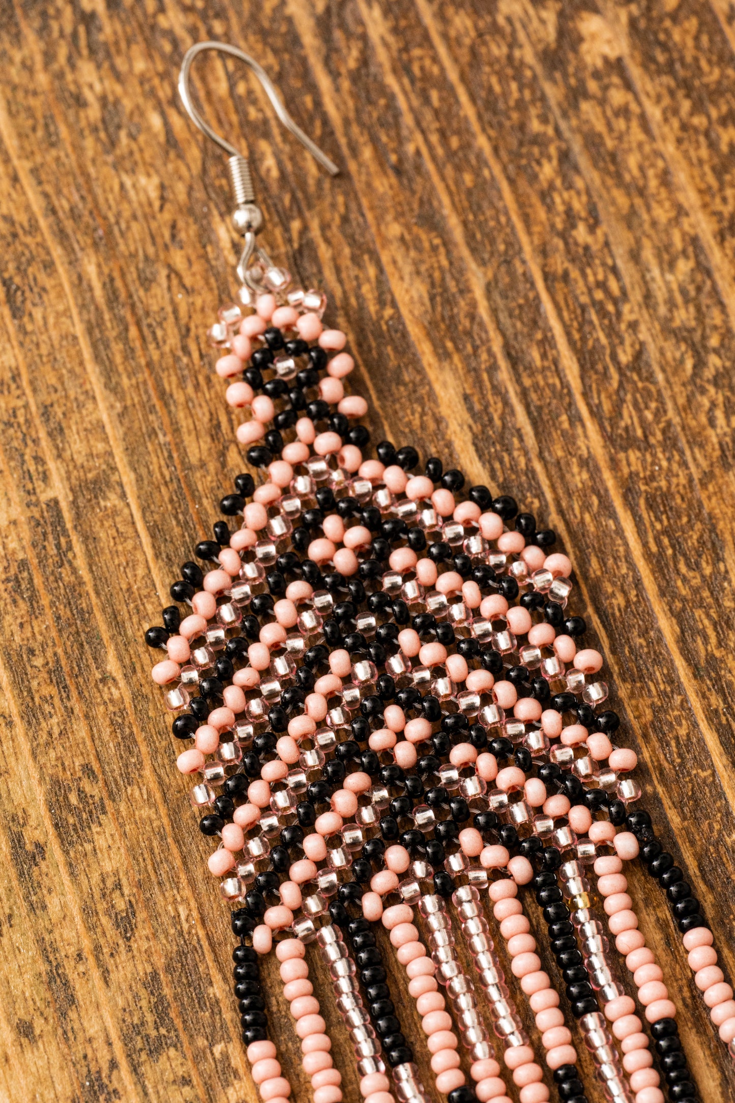 Yawanawa Earrings