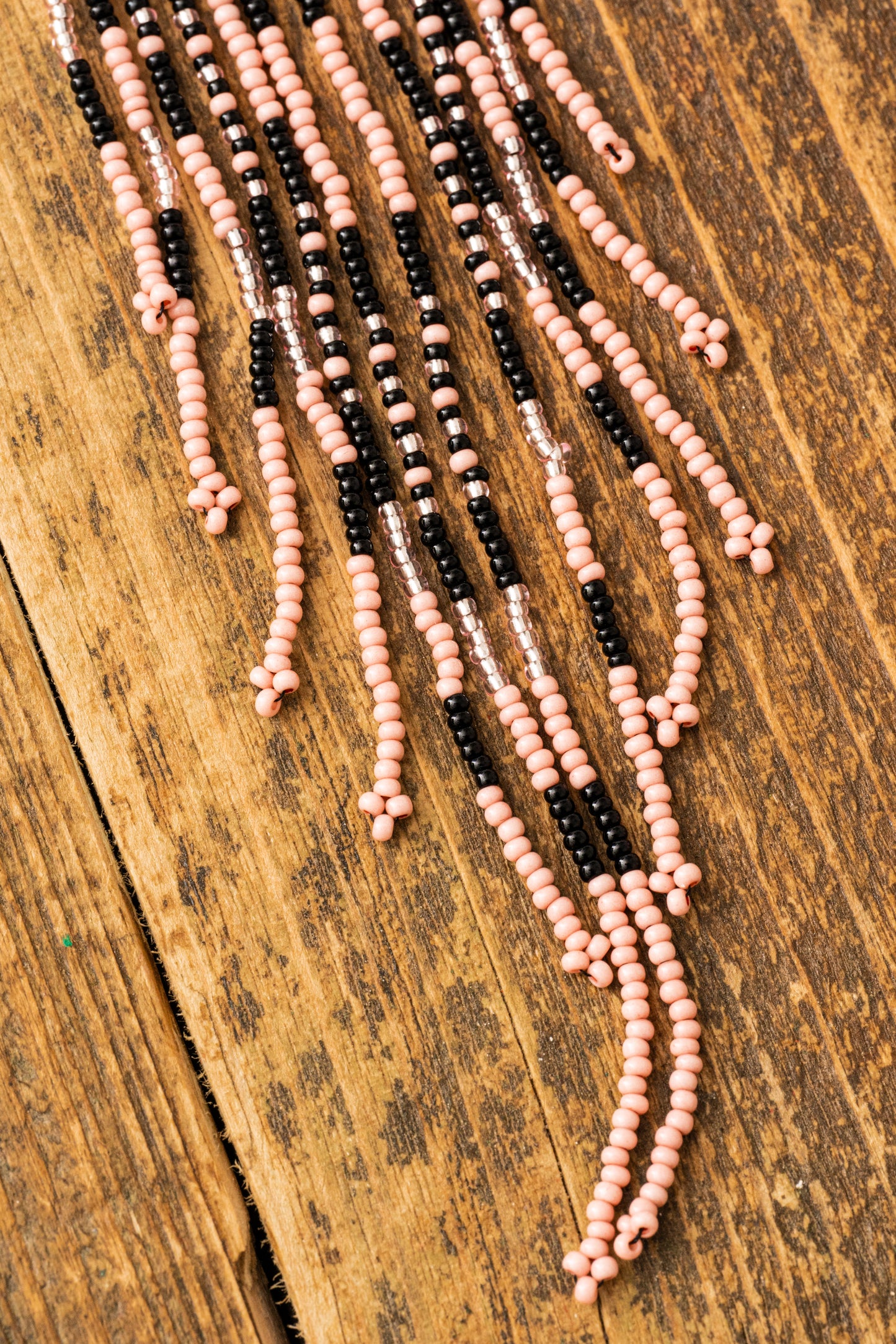Yawanawa Earrings