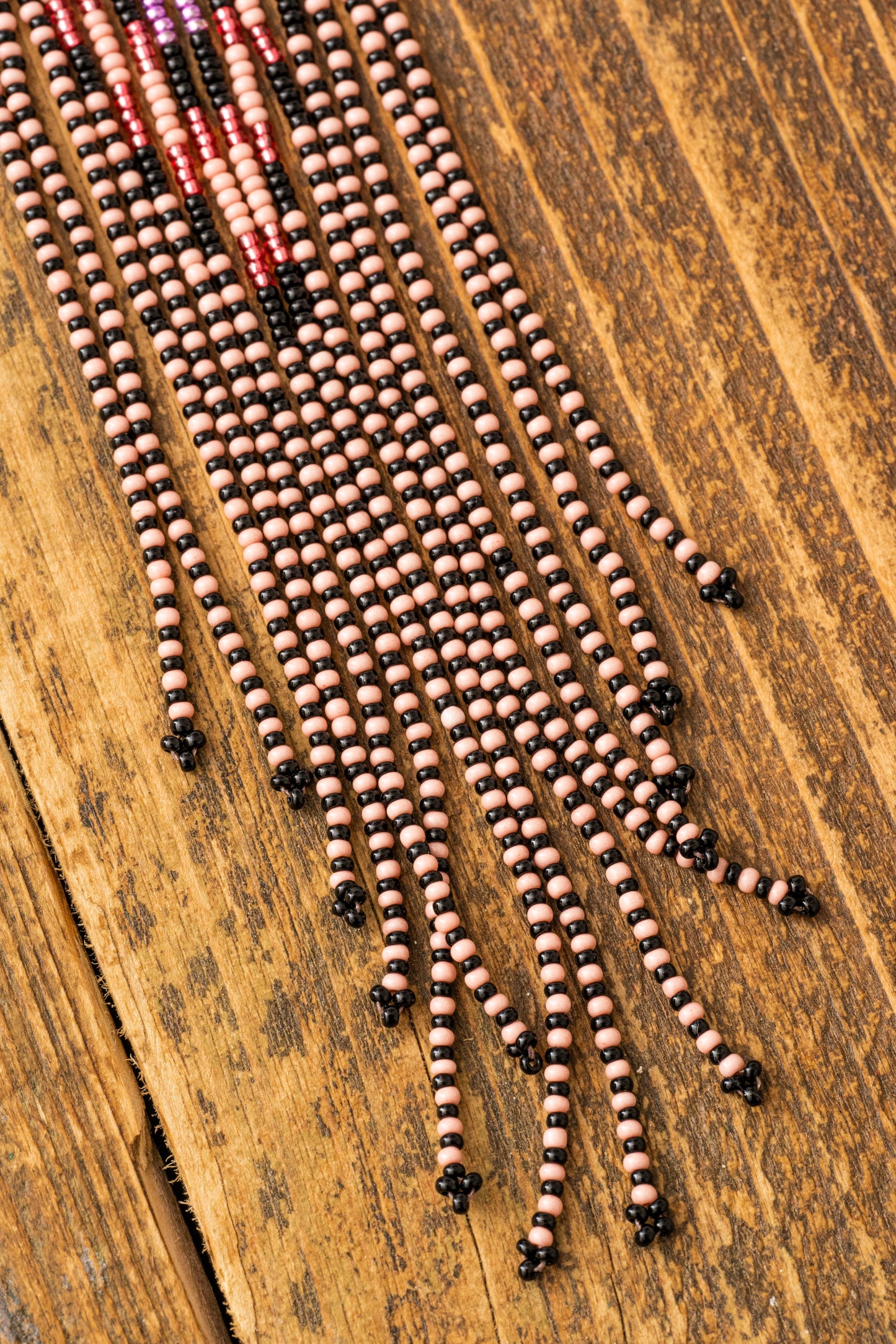 Yawanawa Earrings