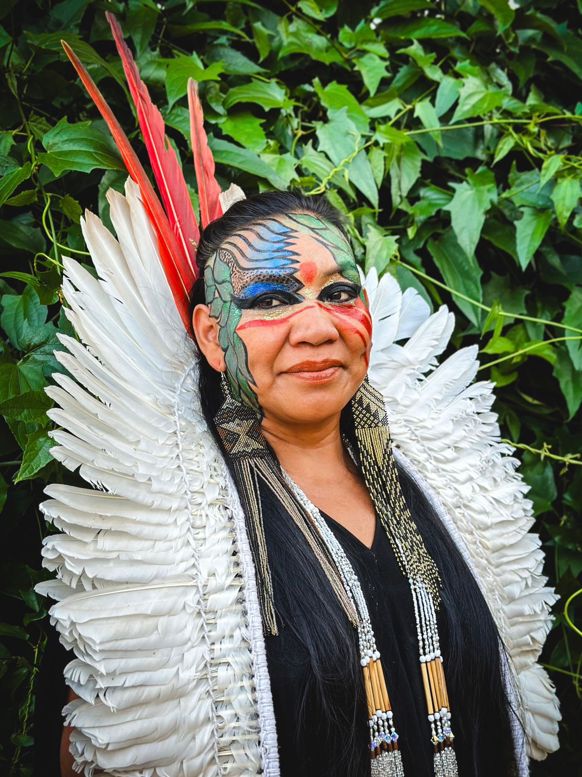 Yawanawá Necklace