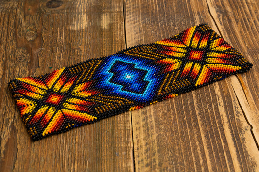 Yawanawá Headband
